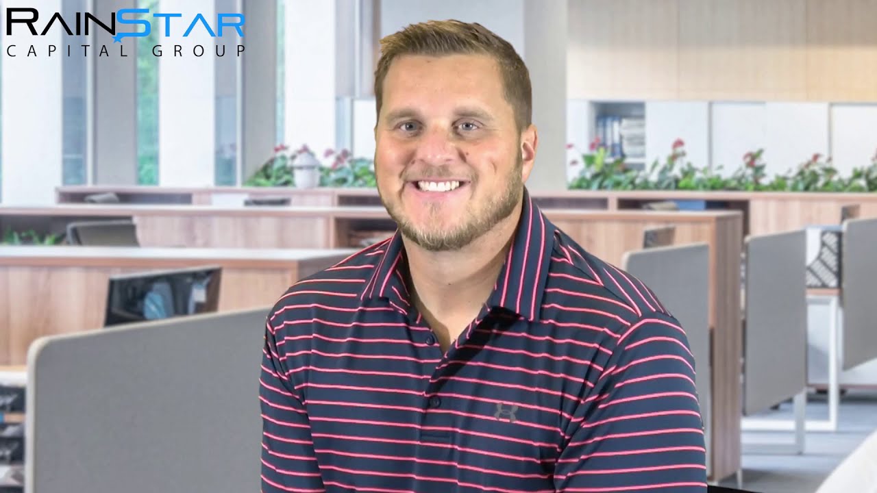 Equipment Financing Available From Rainstar Capital Group!