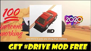 HOW to download #Drive mod apk with new trick in 2020/download any mod apk screenshot 3