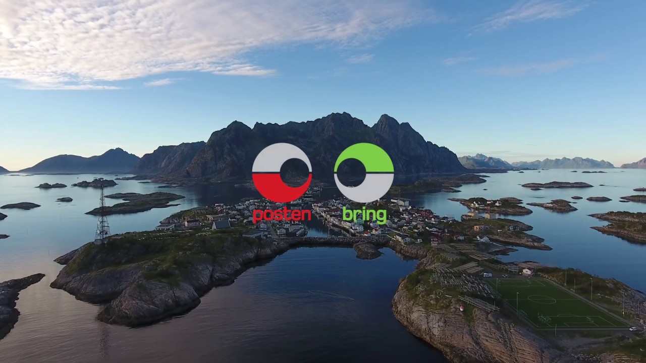 Posten Norge with green solutions