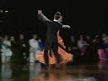 Mirko&Alessia - WSS 2007 - Viennese Waltz 2