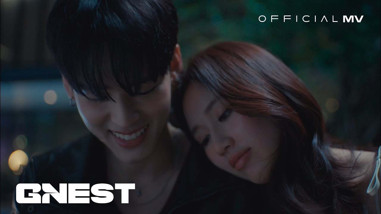 PERSES 'อย่าฝืน' (Over) - OFFICIAL MV