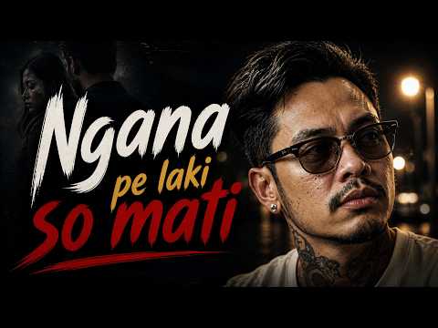 NGANA PE LAKI SO MATI | COVER | FALDIANSYAH