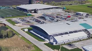 Manchester United Tour: Carrington Training Centre to Old Trafford