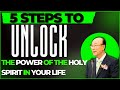 5 Steps to unlock the power of the holy spirit in your life - DAVID YONGGI CHO SERMON