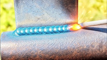 no need for a welding course, for beginners just learn and understand this method