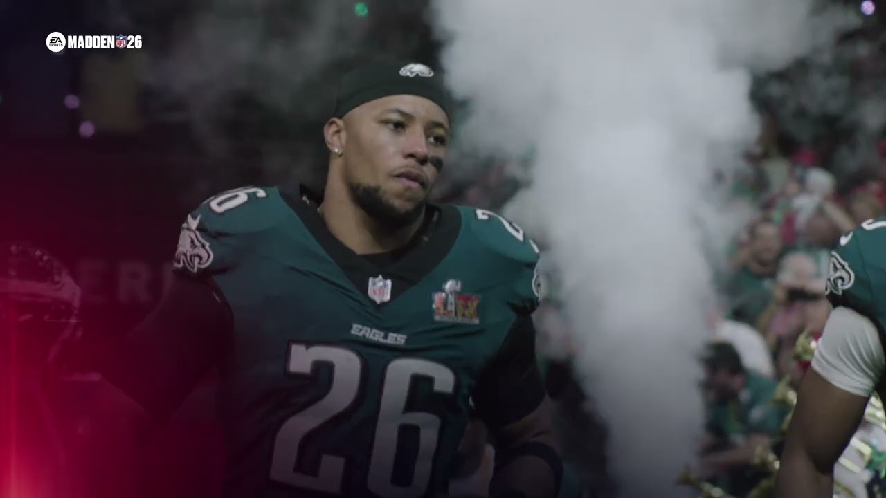 Madden 26: How to Play Co-Op