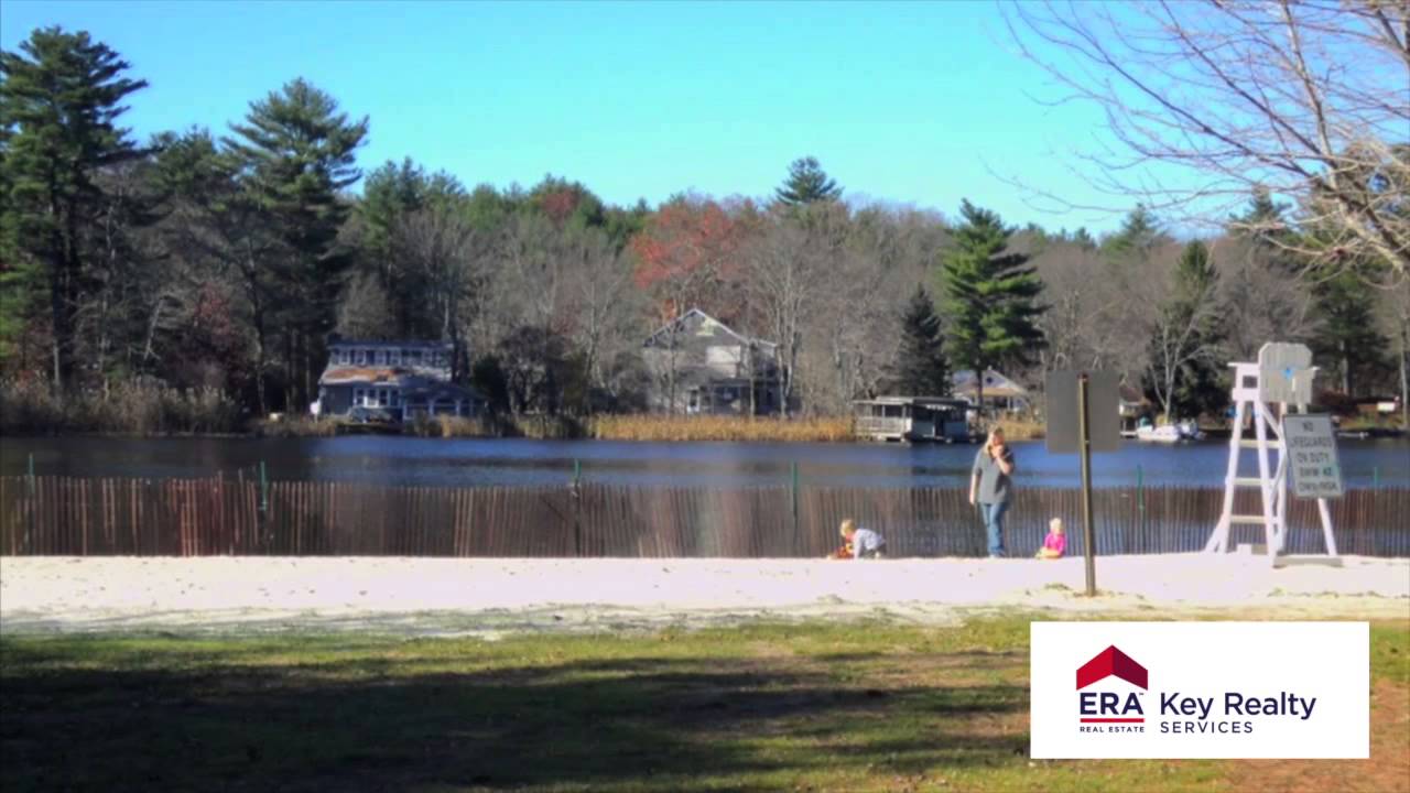 ERA Key Town Tours Bellingham, MA YouTube