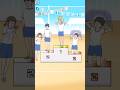 【ラッキーボーイ】27〜28青春#ゲーム #スマホゲーム #アプリ#shorts#games