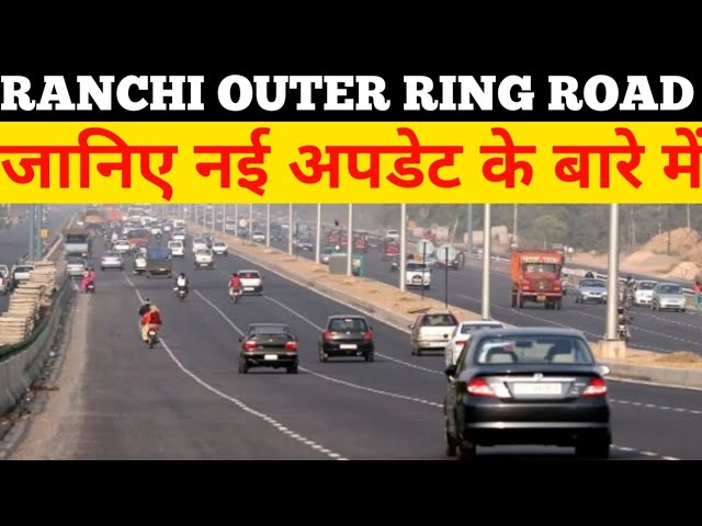 Terrible accident in Ranchi Ring Road...see Archives - KohramLive