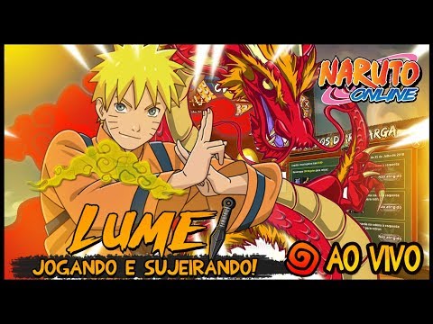 Naruto Online | OAS sendo OAS! Melhor evento de recarga depois do pior. cavaleiros do zodiaco netflix