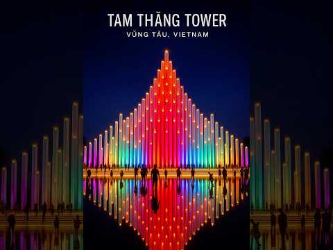 Vung Tau, Vietnam: The Beach City Everyone Overlooks