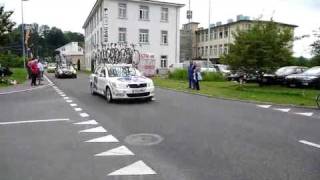 Tour de Suisse - 15.06.2010 - 16:15 (Muhen, AG)
