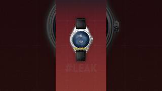 Baltic a répondu à ma vidéo ! #baltic #spaceone #montre #watch #horlogerie #rolex #royalpop #swatch