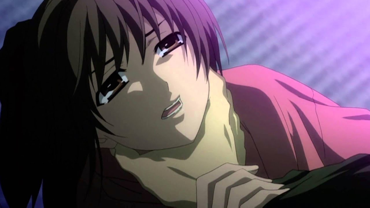 AMV It s Where My Demons Hide YouTube amv-it-s-where-my-demons-hide-youtube