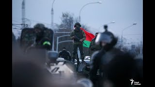 Belarus - Maximum Security Atrocity Zone