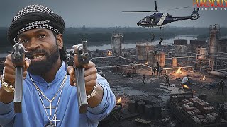 5 DAYS IN HELL: DEADLY OPERATIONS (SYLVESTER MADU) LATEST NIGERIAN NOLLYWOOD ACTION MOVIE