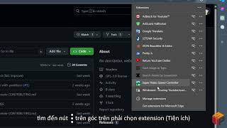 GÓC TIỆN ÍCH #1 | EXTENSION TÍNH GPA TOÀN PHẦN