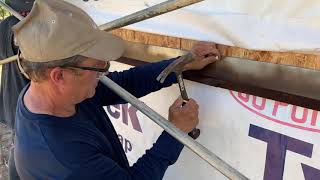 CONSTR Flashing Stone Prep