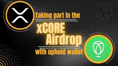 Coreum Airdrop (XRP & Solo)