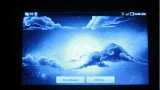 STARLIGHT LWP - App review byReviewBreaker screenshot 5