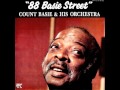 Count Basie and His Orchestra - 88 Basie Street