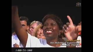 TBN Praise the Lord October 30, 2010