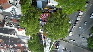 Eclipse Onride Foire du Midi 2019