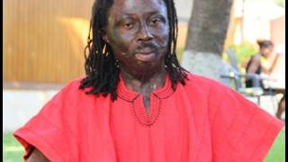 🗣️ “About 25 women visit me for juju every day.’’ Kwaku Bonsam