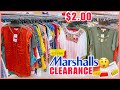 🔴MARSHALLS WOMEN'S TOPS‼️RED & YELLOW TAG CLEARANCE SALE‼️AS LOW AS $2.00 $3.00😮❤︎SHOP WITH ME❤︎