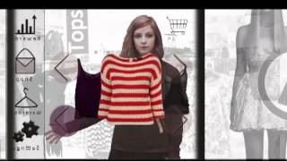 Bricks to Clicks Advert with sound