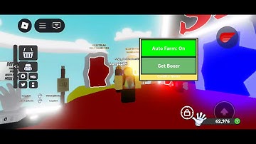 [PATCH]slap battles script l 200 slap a minute l boxer farm