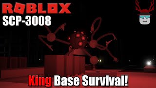 Channels, SCP-3008 ROBLOX Wiki