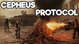 Cepheus Protocol - Tactical Zombie Apocalypse RTS