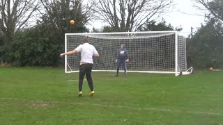 W2S and ChrisMD Score 2 AMAZING Volleys