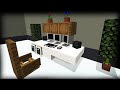 How to make a Gaming Setup in Minecraft No Mods!