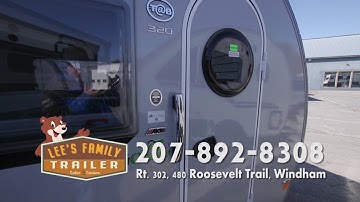 Nucamp  2021 Tab 320S