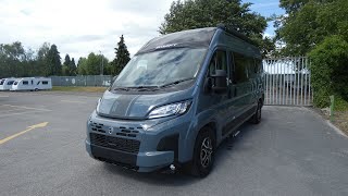 NEW 2025 SWIFT CARRERA 122 AUTOMATIC £72,425