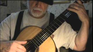 The Last Date - Fingerstyle Guitar chords