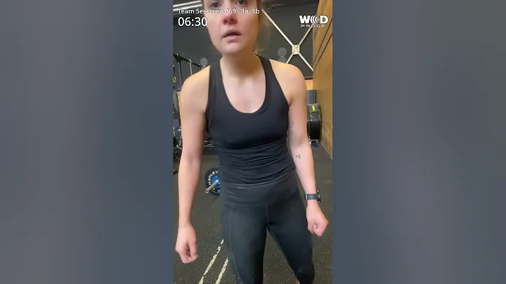 Dutch buddy throwdown, wod 1a, 1b, team seestern 068