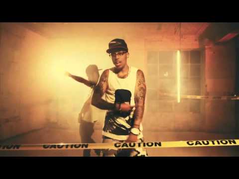 Red Cafe ft. Cory Gunz - Brinks Truck (Official Video)