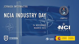 NCIA Industry Day