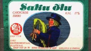 Video thumbnail of "Kulo - Jooge Saku õlut"