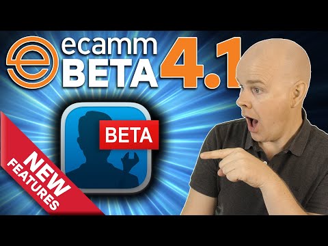 Game Changing New Features in Ecamm Live Beta 4.1