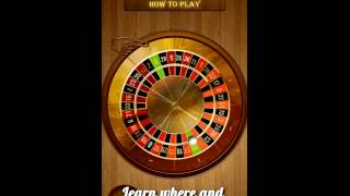 Roulette GeGa How to Play & How To Win. screenshot 4