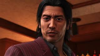 Yakuza 6: The Song of Life - Epilogue