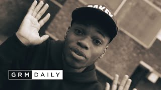 Rickz Romanz - Paid That Price [Music Video] | GRM Daily