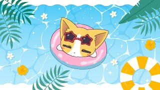 【夏限定演出】波音と浜辺でゆるっとおしゃべりタイム【告知あり】