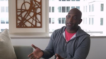 TechExplorers: Kelsey Hightower