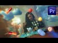 trippy drugs effect
