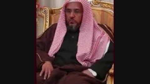 تلاوة نجدية للشيخ حسين ال الشيخ